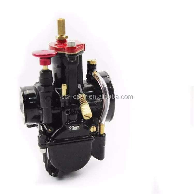 28/30 Mm/32mm/34mm Wholesale Engine Parts Motorcycle Carburetor