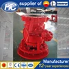 Surface wellhead tubing drilling spool / slip casing hanger / casing head for oilfield