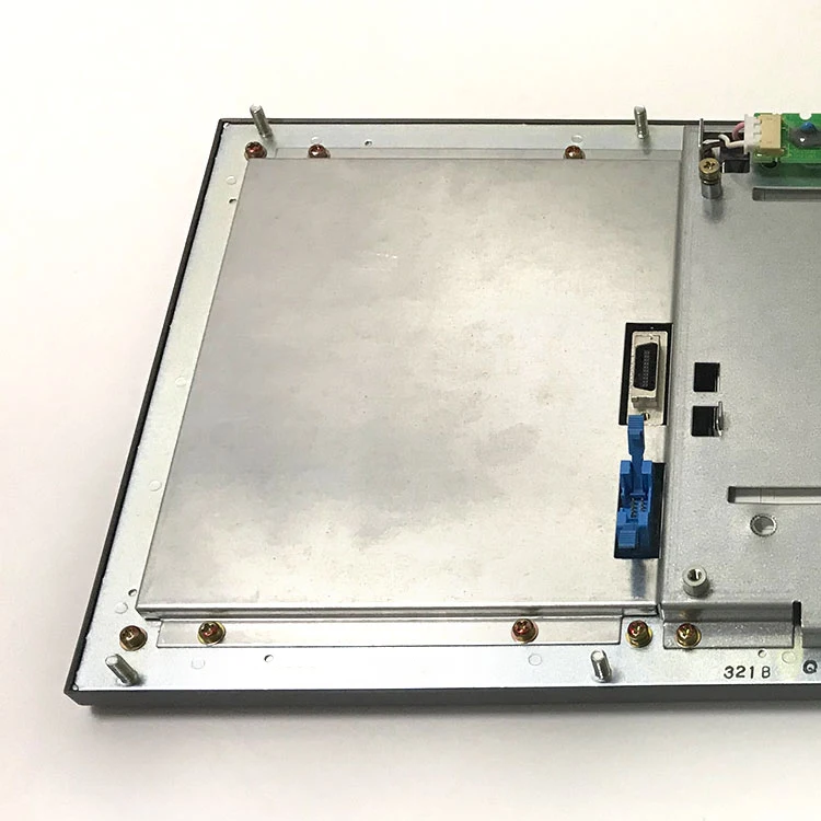 Oi Mate TD Bộ Điều Khiển Hệ Thống A02B-0319-D511 Fanuc CNC Series Chính Hãng