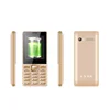Hitech E170 2.8inch Spreadtrum6531E cheap bar mobile Phones whatsapp MP3 MP4 FM camera