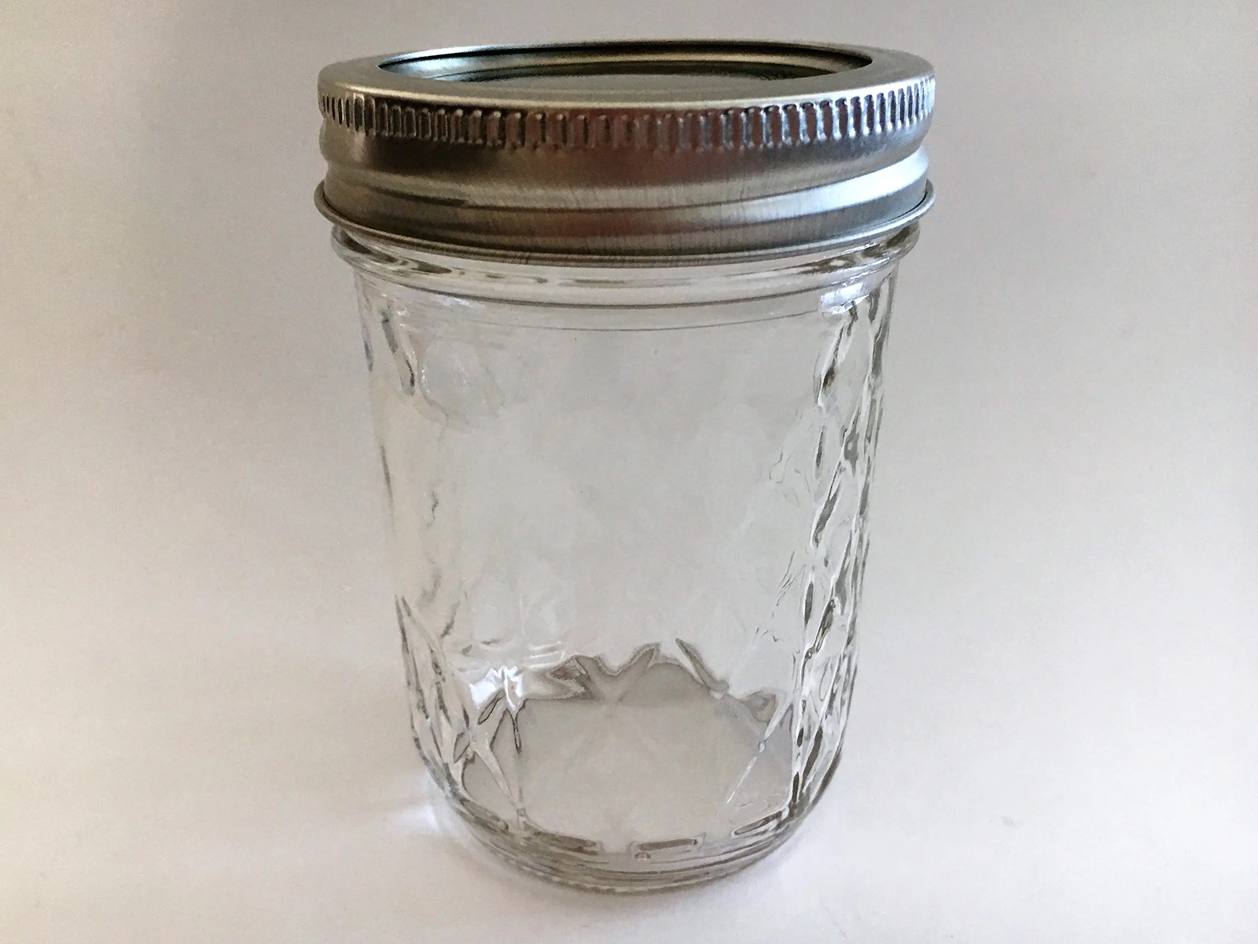 8 oz mason jars