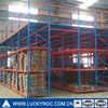 warehouse floor rack
