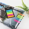 Stationery for School Office High Quality Customized PET Sticky Notes