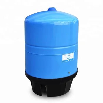 Ce Certification 11g Water Pressure Tank In Ro Water Treatment Buy