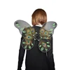 Fluffy 100% Feather High Prime Quality Reasonable Price Feather Birds Christmas kids butterfly feather angel wings