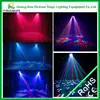 LED effect lights with dmx vertical tube mini moto effects decorate for dragon dance