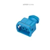 CHENXIN auto electrical pcb wire to spade terminal connectors