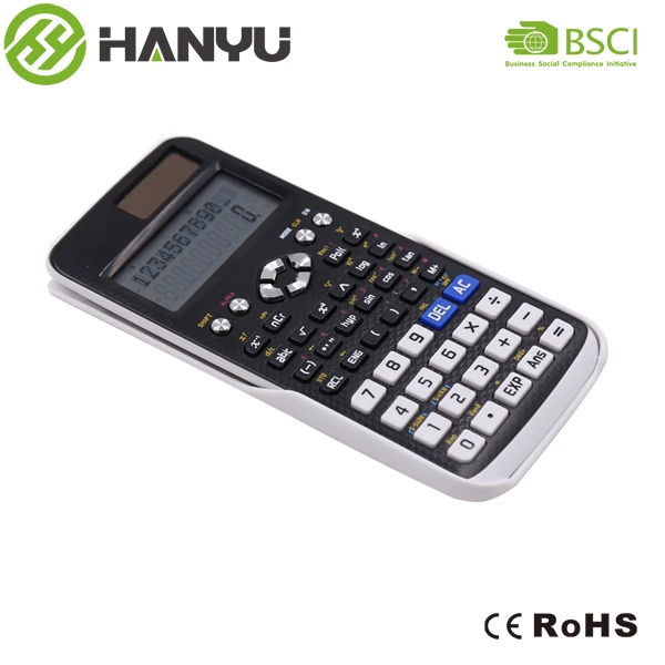  10 Digit High Quality Scientific Calculator