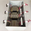 Patent Split Type Copper Winding Oil Immersed Group Transformer For Microwave Oven