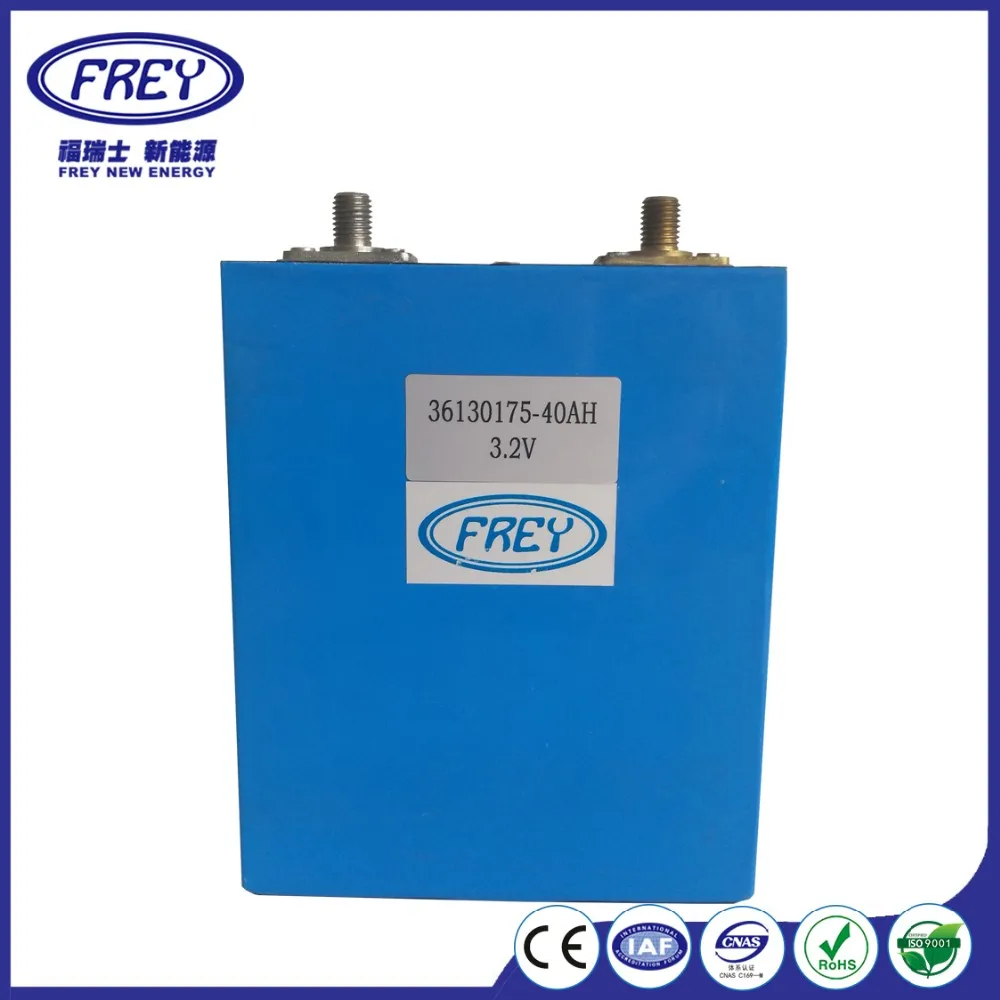 Frey Deep Cycle Lipo Battery Li-ion Battery Cell With ...