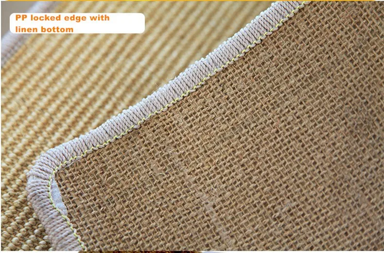 Best Sale Natural Sisal Fabric Cat Scratching Mat Buy Sisal Fabric