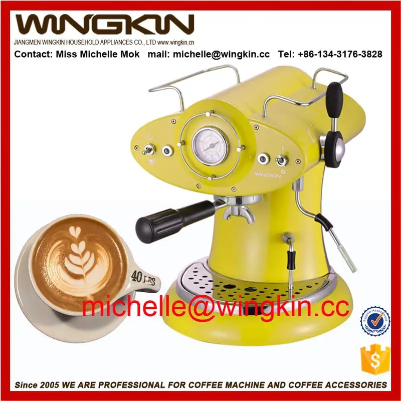 Manual Coffee Maker Hand Pressure Portable Capsules Powder Coffee Machine Buy Capsule Powder Machine Capsule Coffee Machine Coffee Machine Product On Alibaba Com
