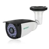 Shenzhen 1080P support 3g/4g cctv camera network outdoor ip poe fixed len bullet camera