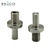 cnc precision metal machined stainless steel turned parts