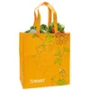 A full wrap 4 Color Process imprint bag