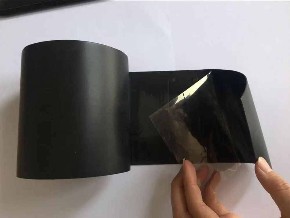 Strong Rubber waterproof tape tape