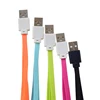 3 in 1 USB Cable Sync Data Charging Cable for iPhone , for Android