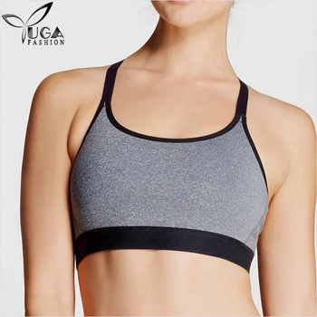 design sports bra