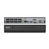 Onvif P2P 5MP 16 Channel PoE NVR H.265 Network DVR