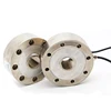 GSS406 hopper scales 10T 20T Spoke style round Compression disk load cell 5 10 100 ton Spoken