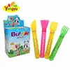 Child cheap Beach Tool shape Toy Bubble water Soap Stick
