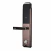 Digital Door Lock Touch Screen Keypad Password Door Lock Electronic CombinAation Door Lock For Smart Home Office
