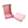 small gift box/corrugated package box
