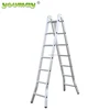 EN131 ladder Aluminum multi-purpose folding hinge for ladder AM0514C construction tool
