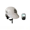 2.4GHZ Wireless Helmet Camera of Spy Camera & Hidden Camera Ideal for Army Police Security Company