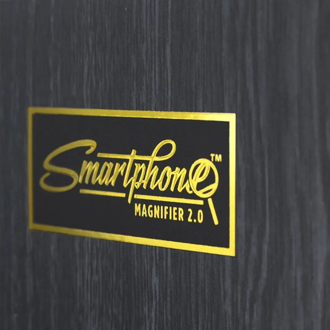 phone screen magnifier