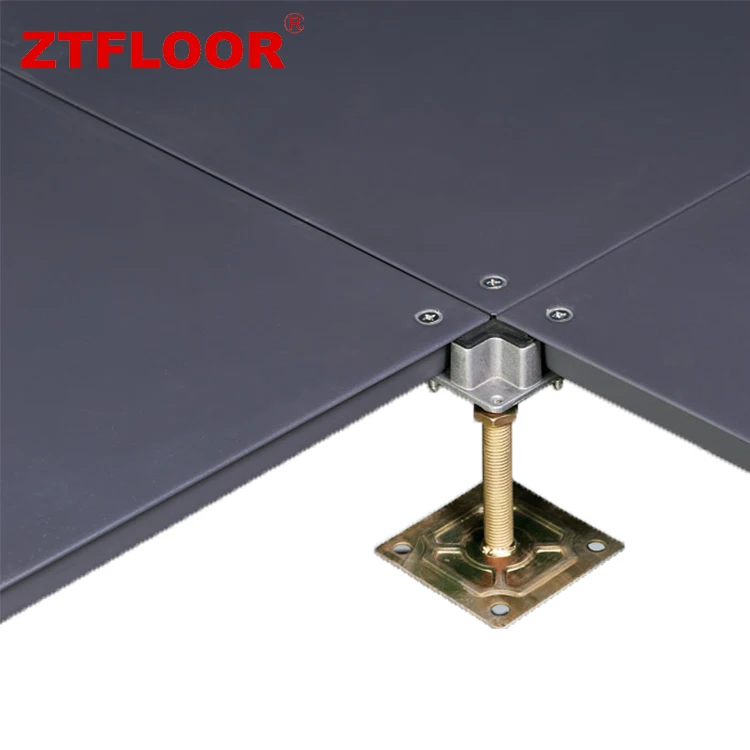 Professional office oa raised flooring system with great price