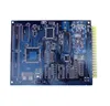 Gold fingers pcb,pcb board gold, plating soft gold pcb Manufacturer