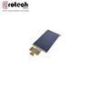 Full viewing angle 4.3inch lcd with high contrast 480*800 panel for industrial scanner device
