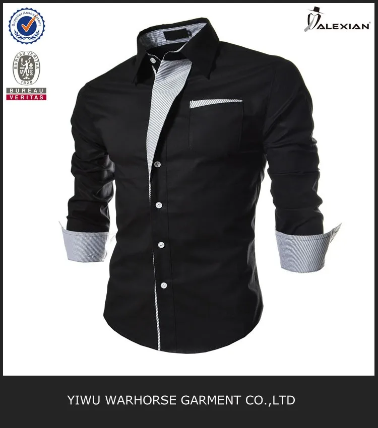 formal dress shirts uk