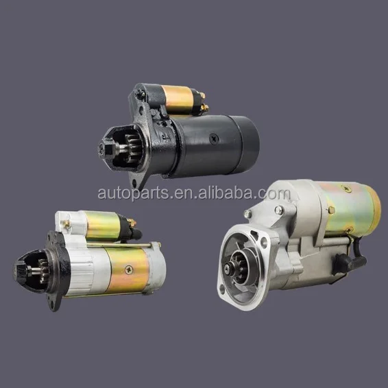 
high quality - motor Starter - delco hitachi ND mitsubishi lucas 