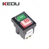 KEDU Factory Direct 15A 400V Electromagnetic Switch With CE,TUV Approved KJD18