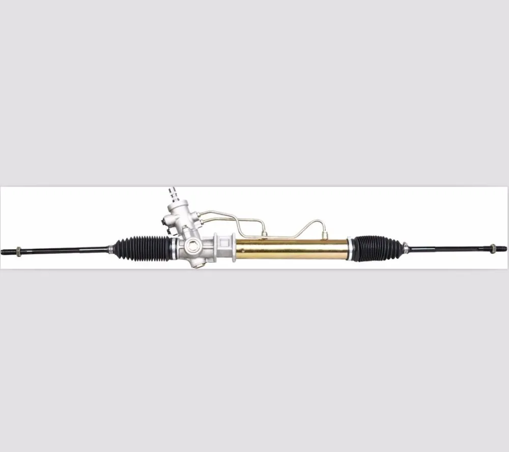 Hydraulic rack and pinion power steering for COROLLA EE90/AE92 LHD OE 44250-02010/44250-12400