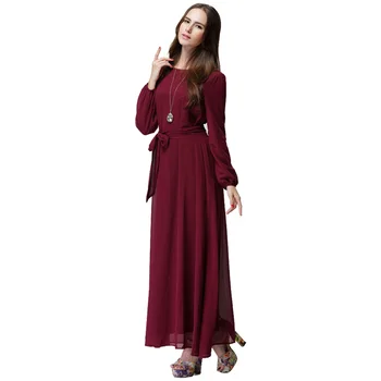 modest maxi dresses cheap