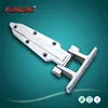 china factory 180 degree fold triangle hinge