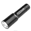 New LED diving flashlight CREE L2 mini underwater tactical flashlight long-range focus linterna led torch
