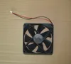 Small Motor Fan Used to DC mini compressor Condenser