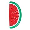 2018 Fruit modeling watermelon floating adult and children inflatable water toys pool float