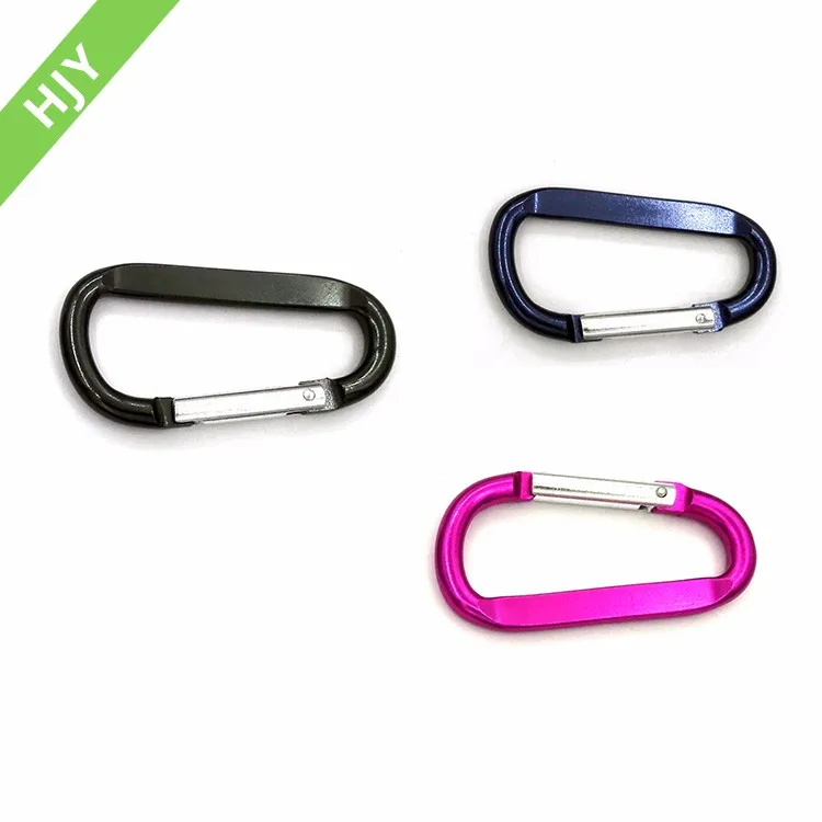 strong and powerful Locking Carabiners All Camping Hammocks hooks  carabiner clip