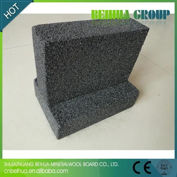 Cellular Foam Glass Foam Glass Insulation Buy Decorative Glass Blocksfoam Glass Blockfoam