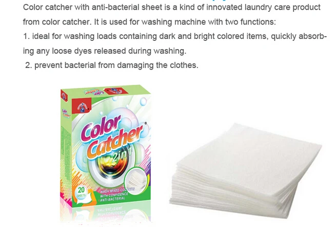 color grabber laundry