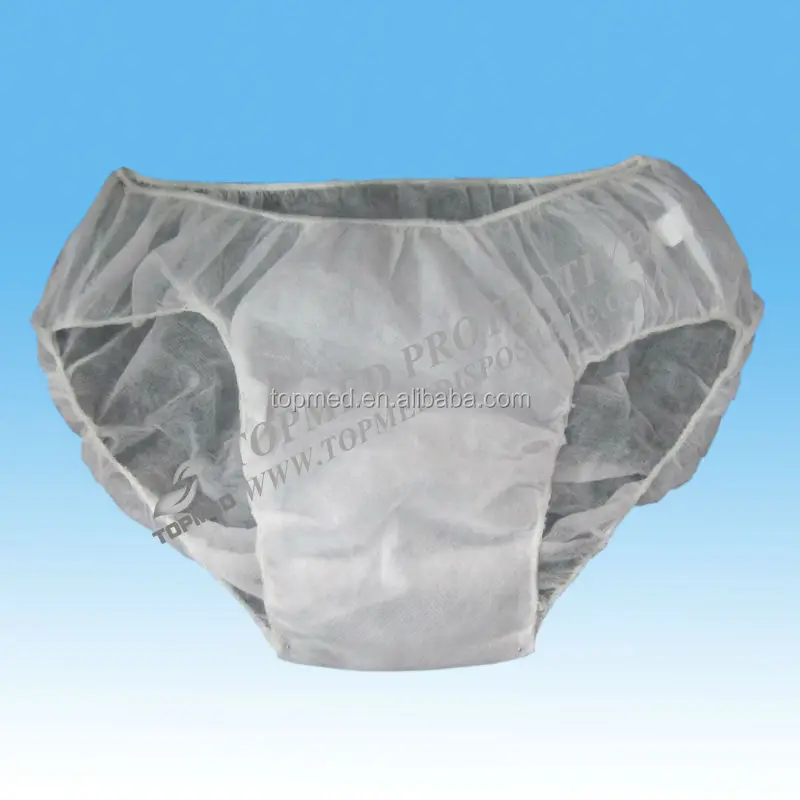 Disposable Paper Knickers Hotsell, 56 