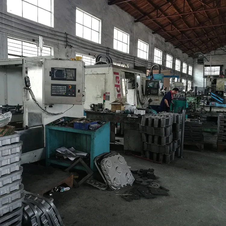 Tamping rammer workshop.jpg