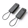 Security EAS Anti Lost/Anti-theft Alarm RFID AM Tag for Supermarket Shop Store