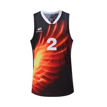 Style Custom Basketball Jersey Design 