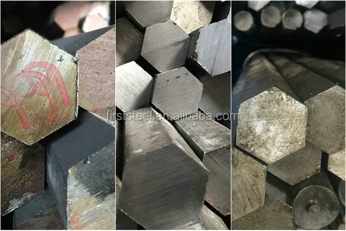 4130 20*20mm 40*40mm 60*60mm steel 4140 hexagon bar alloy weight list